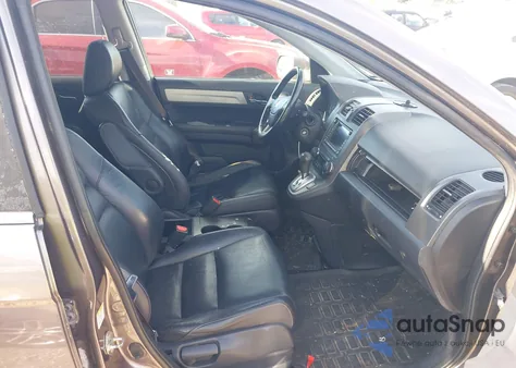 2011 Honda Cr-V Ex-L from USA, damaged, VIN 5J6RE4H7XBL084437